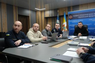 Інноваційні підходи до підвищення пожежної безпеки в житлових будинках