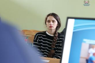 Практичний досвід для майбутніх психологів