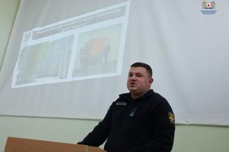 Практичний досвід для майбутніх психологів