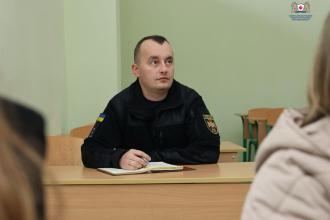 Практичний досвід для майбутніх психологів