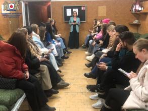 Практичний семінар "Транзакційний аналіз" від сертифікованого аналітика