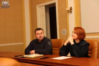 Студенти Державного університету «Житомирська політехніка» розпочали навчання за програмою академічного обміну у Львівському державному університеті безпеки життєдіяльності