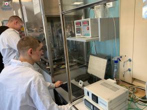 Курсанти Університету завершили навчання в Пожежному університеті м. Варшава за програмою ERASMUS+