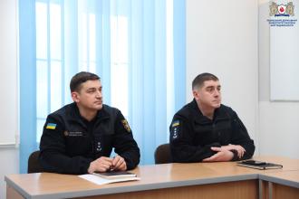 Студентські мобільності молодих вчених Університету в програмі Erasmus+