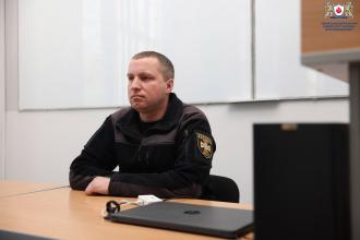 Студентські мобільності молодих вчених Університету в програмі Erasmus+