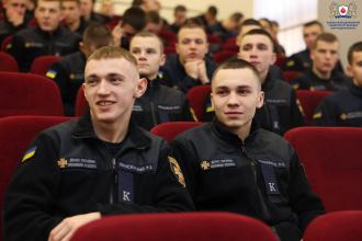 “Лінгвістичні міфи російської пропаганди”: професорка ЛДУБЖД провела лекцію для здобувачів вищої освіти 
