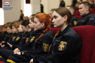 “Лінгвістичні міфи російської пропаганди”: професорка ЛДУБЖД провела лекцію для здобувачів вищої освіти 