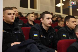 “Лінгвістичні міфи російської пропаганди”: професорка ЛДУБЖД провела лекцію для здобувачів вищої освіти 