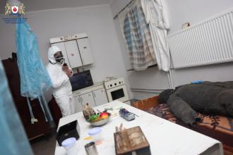 В Інституті післядипломної освіти ЛДУ БЖД продовжується підвищення кваліфікації офіцерів ДСНС України