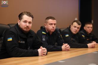 ​Підтримка та співпраця — шлях до Перемоги