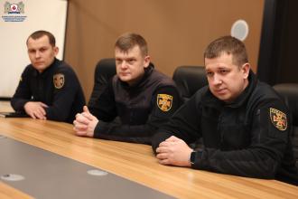 ​Підтримка та співпраця — шлях до Перемоги