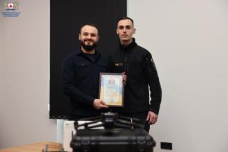 ​Підтримка та співпраця — шлях до Перемоги