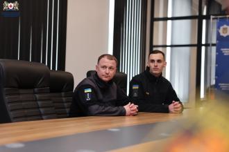 ​Підтримка та співпраця — шлях до Перемоги