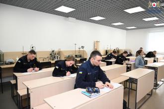 Олімпіада з хімії в ЛДУБЖД