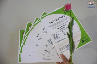 У ЛДУБЖД відбулася чергова сесія складання іспиту Pearson Online Placement Test