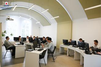 ​Олімпіада з кібербезпеки: 176 учасників змагалися за звання найкращого