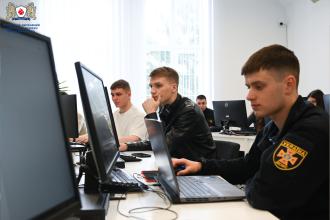 ​Олімпіада з кібербезпеки: 176 учасників змагалися за звання найкращого