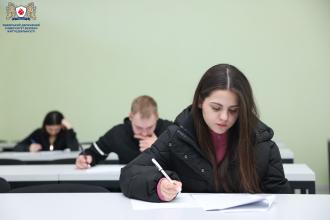 Олімпіада з соціальної роботи 2025 в ЛДУ БЖД