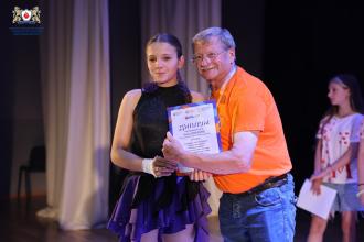 Табір “Рятувальник” 2025: яскраві дні, море вражень і знань, що можуть врятувати життя!