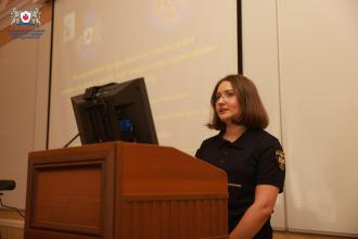 У Львівському державному університеті безпеки життєдіяльності відбулися успішні захисти дисертацій здобувачів ступеня доктора філософії