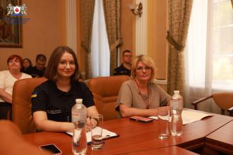 У Львівському державному університеті безпеки життєдіяльності відбулися успішні захисти дисертацій здобувачів ступеня доктора філософії