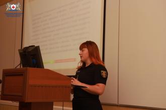 У Львівському державному університеті безпеки життєдіяльності відбулися успішні захисти дисертацій здобувачів ступеня доктора філософії