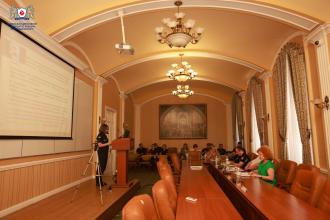 У Львівському державному університеті безпеки життєдіяльності відбулися успішні захисти дисертацій здобувачів ступеня доктора філософії