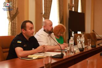 У Львівському державному університеті безпеки життєдіяльності відбулися успішні захисти дисертацій здобувачів ступеня доктора філософії