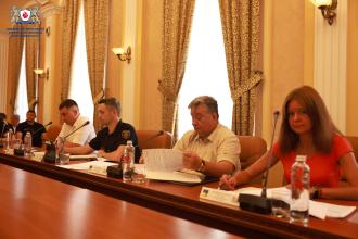 У Львівському державному університеті безпеки життєдіяльності відбулися успішні захисти дисертацій здобувачів ступеня доктора філософії