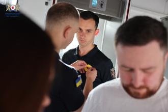 У ЛДУБЖД вшанували пам’ять захисників України