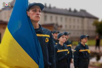 У ЛДУБЖД вшанували пам’ять захисників України