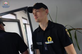 У ЛДУБЖД вшанували пам’ять захисників України