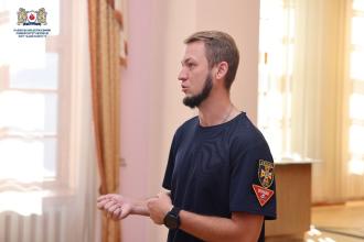 У ЛДУБЖД вшанували пам’ять захисників України