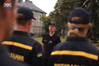 У ЛДУБЖД вшанували пам’ять захисників України