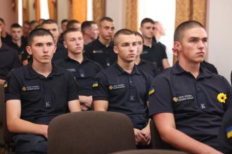 У ЛДУБЖД вшанували пам’ять захисників України