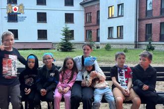 Студентки ЛДУБЖД здобули практичний досвід під час волонтерської діяльності у благодійному фонді «Майбутнє для дитини» Студентки ЛДУБЖД здобули практичний досвід під час волонтерської діяльності у благодійному фонді «Майбутнє для дитини»