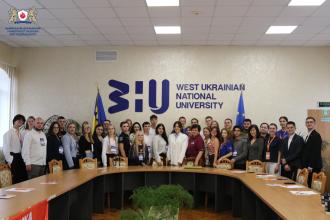 Курсант ЛДУБЖД став тренером Української асоціації студентів