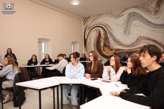 У ЛДУБЖД продовжуються заходи до Всесвітнього дня психічного здоров’я