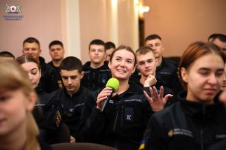 У ЛДУБЖД продовжуються заходи до Всесвітнього дня психічного здоров’я