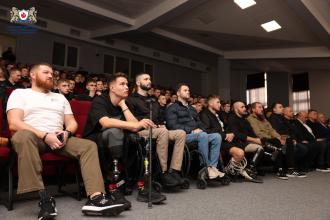 В ЛДУБЖД відбулись заходи з нагоди 78-річчя університету!