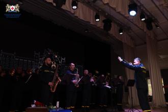 В ЛДУБЖД відбулись заходи з нагоди 78-річчя університету!