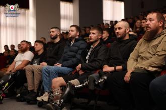 В ЛДУБЖД відбулись заходи з нагоди 78-річчя університету!