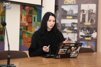 Мистецтво людського хакінгу: здобувачі ЛДУБЖД дізналися про сучасні методи соціальної інженерії