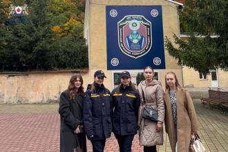 Внутрішня академічна мобільність здобувачів вищої освіти факультету психології та соціального захисту 