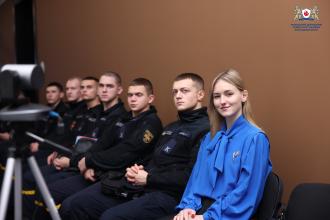 У ЛДУБЖД відбулася VII Міжнародна конференція «Культура як феномен людського духу»