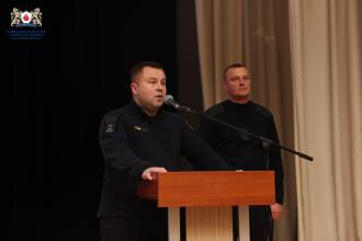 Специфіка проведення аварійно-рятувальних робіт внаслідок масового руйнування будівель та споруд вибухом