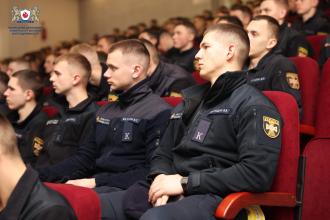 Специфіка проведення аварійно-рятувальних робіт внаслідок масового руйнування будівель та споруд вибухом