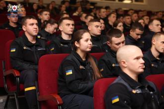 Специфіка проведення аварійно-рятувальних робіт внаслідок масового руйнування будівель та споруд вибухом