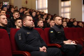 Специфіка проведення аварійно-рятувальних робіт внаслідок масового руйнування будівель та споруд вибухом