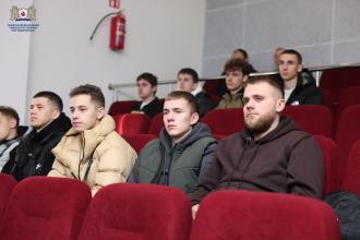 Специфіка проведення аварійно-рятувальних робіт внаслідок масового руйнування будівель та споруд вибухом